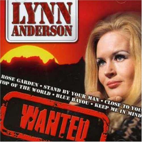 Lynn Anderson