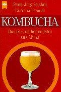 Heyne Kompakt Info, Nr.41, Kombucha