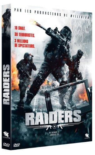 Raiders [FR Import]