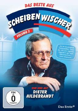 Scheibenwischer - Das Beste aus Scheibenwischer, Vol. 2 [3 DVDs]