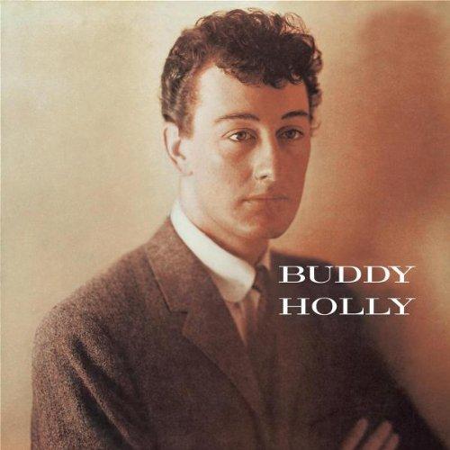 Buddy Holly