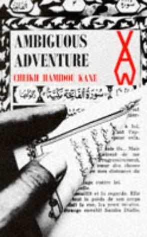 Ambiguous Adventure (African Writers)