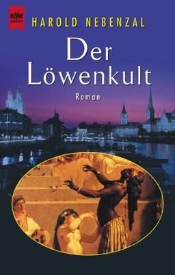 Der Löwenkult.