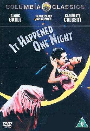 It Happened One Night [UK Import]