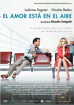 El Amor Está En El Aire (Amour & Turbulences)