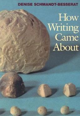 How Writing Came about