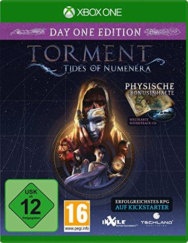 Torment: Tides of Numenera (XONE)