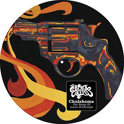 Chulahoma (Picture Disc) [Vinyl Single]