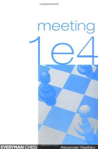 Meeting 1e4 (Everyman Chess)