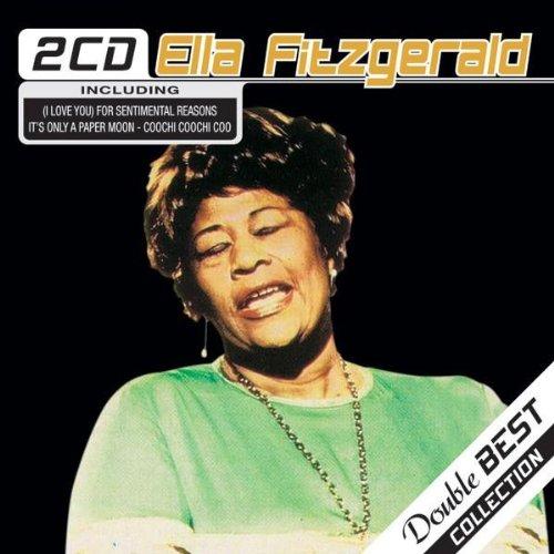 Ella Fitzgerald