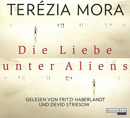 Die Liebe unter Aliens