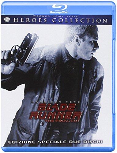 Blade runner (edizione speciale) (the final cut) [Blu-ray] [IT Import]