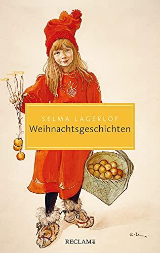 Weihnachtsgeschichten (Reclam Taschenbuch)