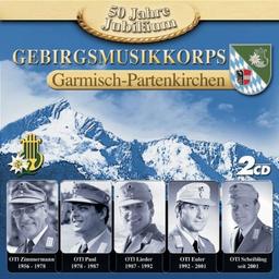 50 Jahre - Jubiläumsausgabe