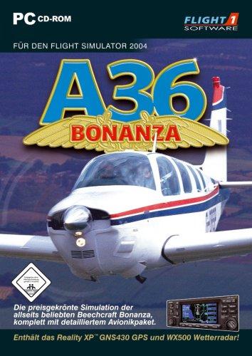 A 36 Bonanza