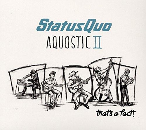 Aquostic II-That's A Fact! (Deluxe Edition)