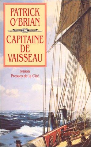 Capitaine de vaisseau