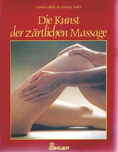 Die Kunst der zärtlichen Massage