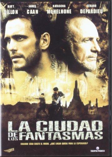 La Ciudad De Los Fantasmas [Spanien Import]