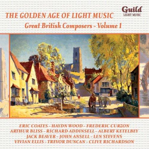 Great British Composers Vol.1