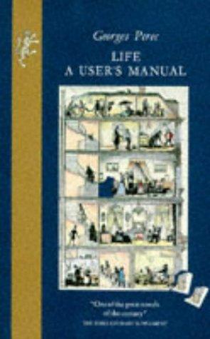 Life: A User's Manual