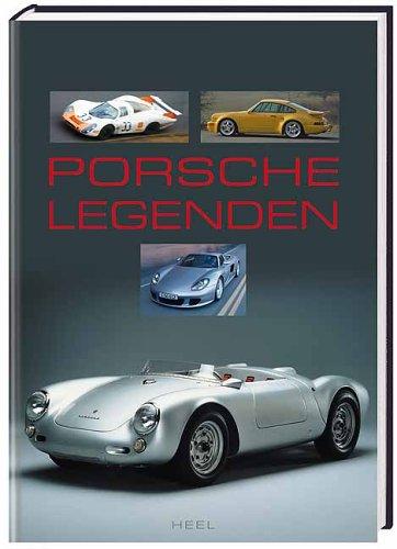 Porsche Legenden