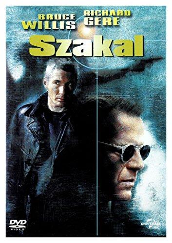 Jackal, The [Region 2] (IMPORT) (Keine deutsche Version)