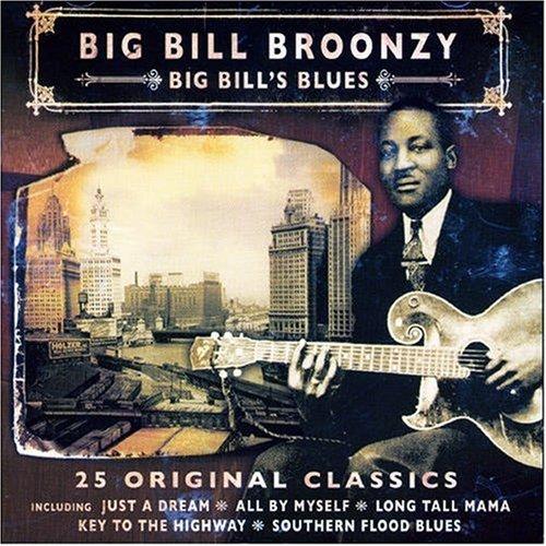 Big Bill's Blues