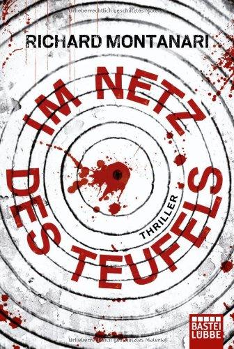 Im Netz des Teufels: Thriller