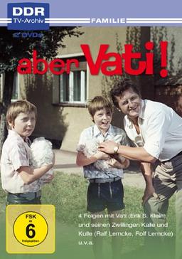 Aber Vati! (2 Discs)