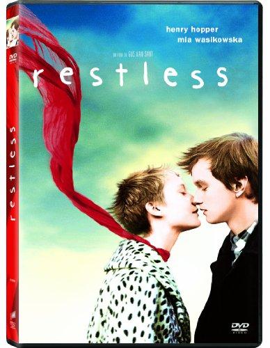 Restless [FR Import]