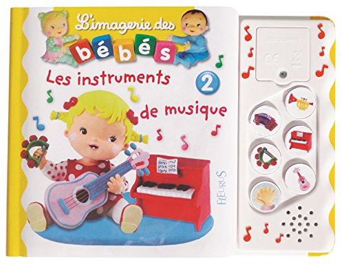 Les instruments de musique. Vol. 2