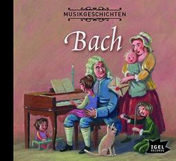 Musikgeschichten: Bach