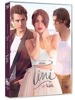 TINI -LA NUOVA VITA DI VIOLETTA-