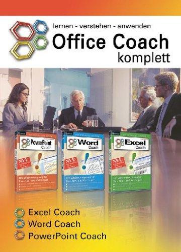 Office Coach komplett