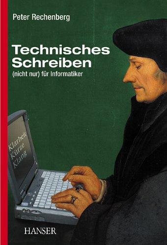 Technisches Schreiben