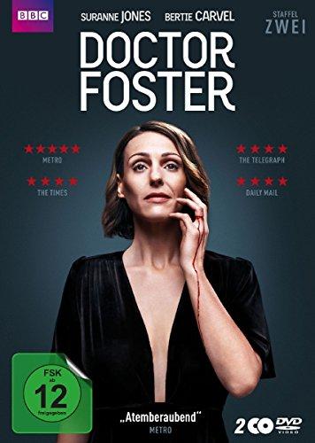 Doctor Foster - Staffel Zwei [2 DVDs]