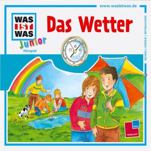 WAS IST WAS Junior, Folge 18: Das Wetter