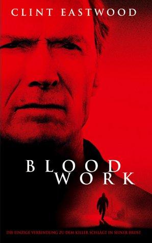 Blood Work [VHS]