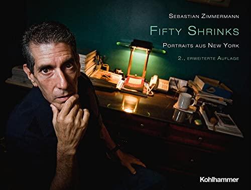 Fifty Shrinks: Portraits aus New York