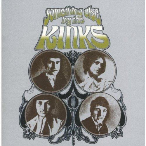 Something Else by The Kinks