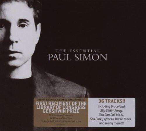 The Essential Paul Simon