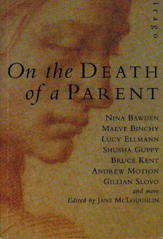 On the Death of a Parent