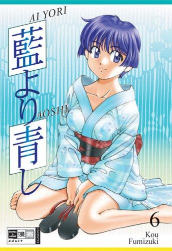 Ai Yori Aoshi, Bd. 6