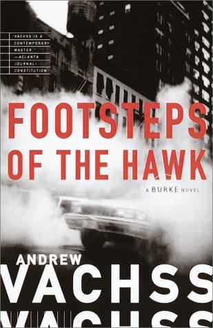 Footsteps of the Hawk (Vintage Crime/Black Lizard)