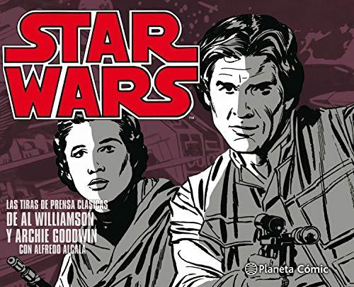 Star Wars Tiras de prensa nº 02/03 (Star Wars: Cómics Tomo Marvel, Band 2)