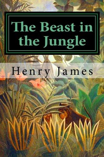 The Beast in the Jungle