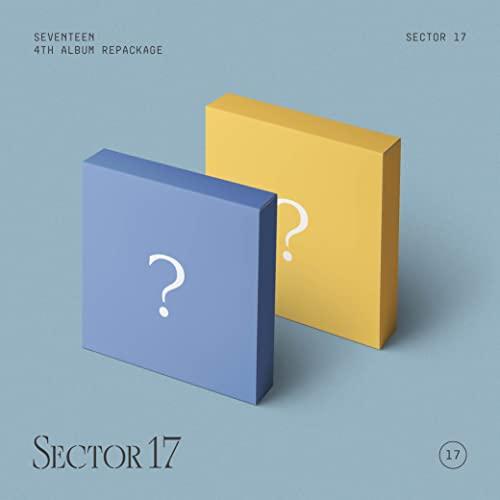 Sector 17-Inkl.Photobook