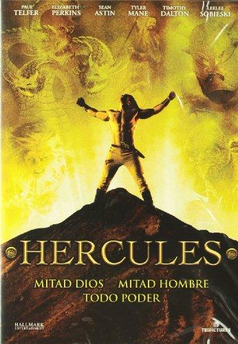 Hercules (HERCULES, Spanien Import, siehe Details für Sprachen)