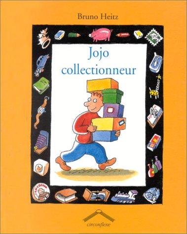 Jojo collectionneur